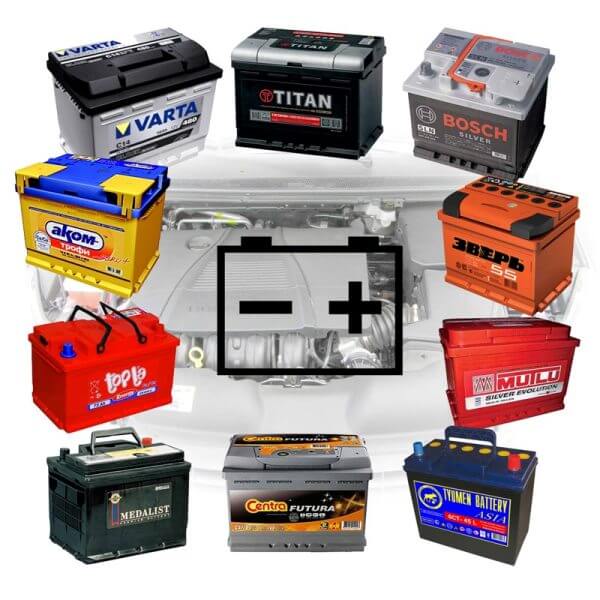 Выбор аккумулятора для длительной эксплуатации